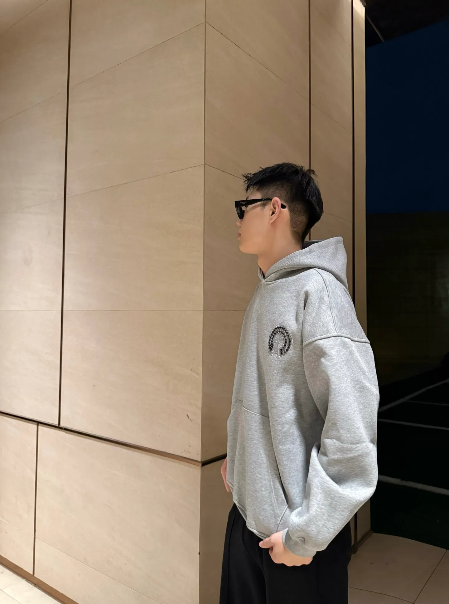 model picture